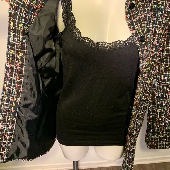 ✅ Women’s blazer size 12 - Picture 2 of 6